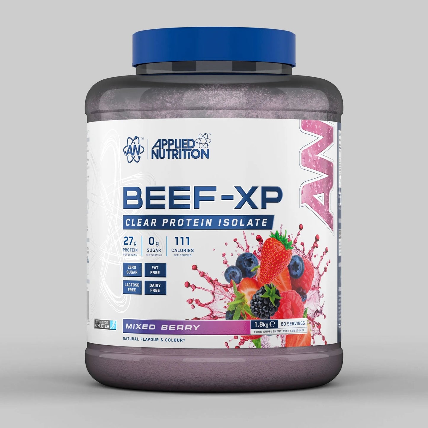 Applied Nutrition Beef XP