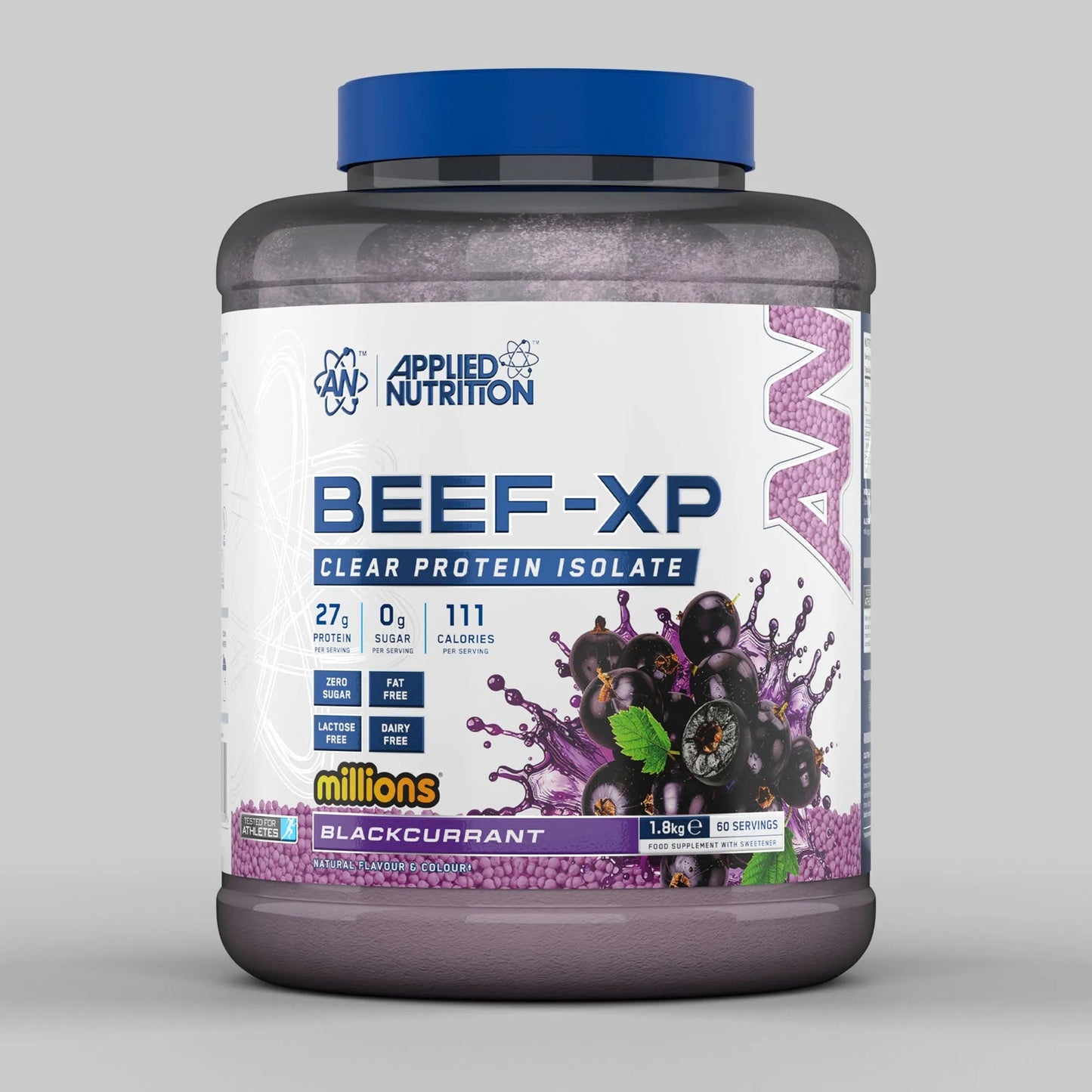 Applied Nutrition Beef XP
