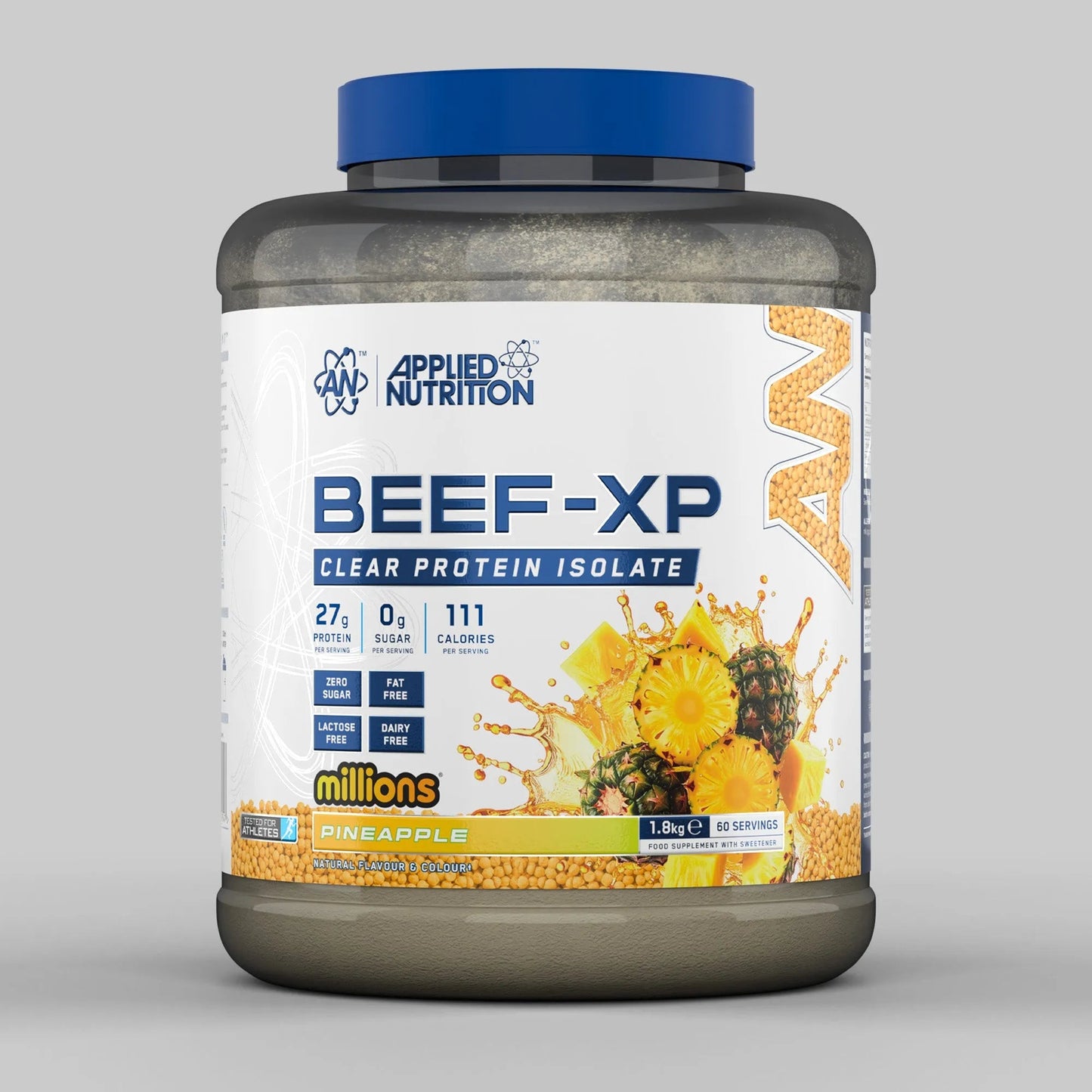 Applied Nutrition Beef XP