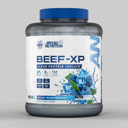 Applied Nutrition Beef XP