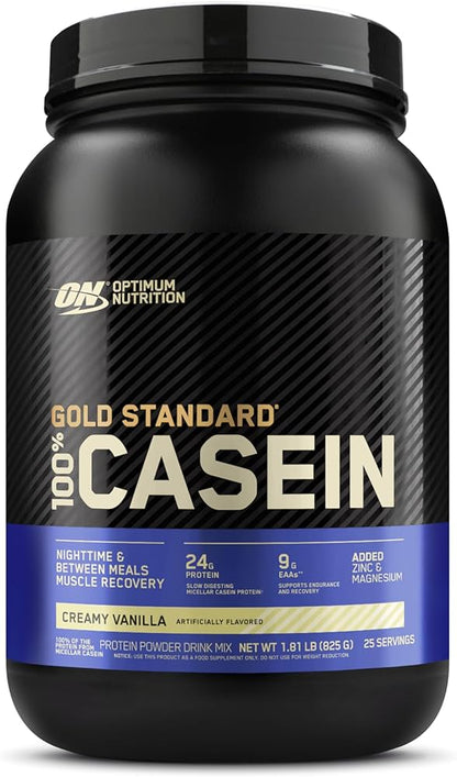 ON Gold Standard 100% Casein