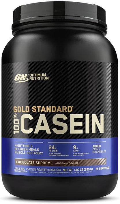 ON Gold Standard 100% Casein