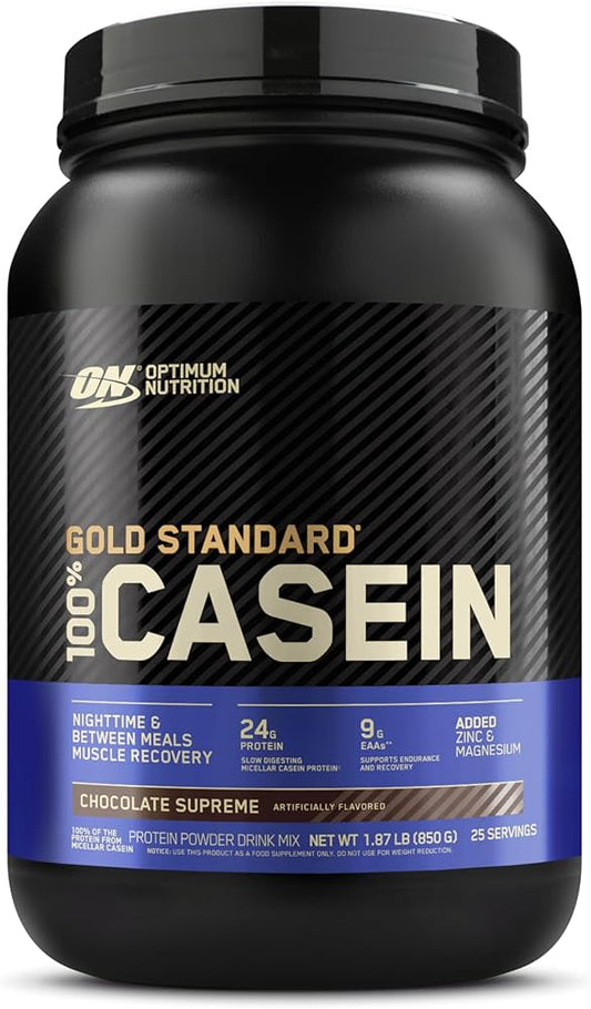 ON Gold Standard 100% Casein