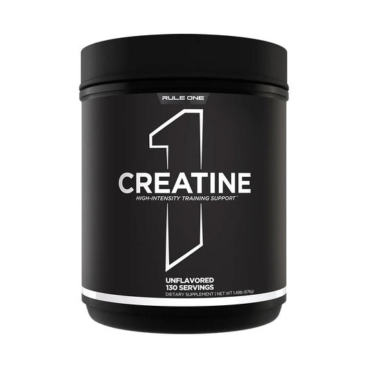 Rule 1 Unflavored Creatine
