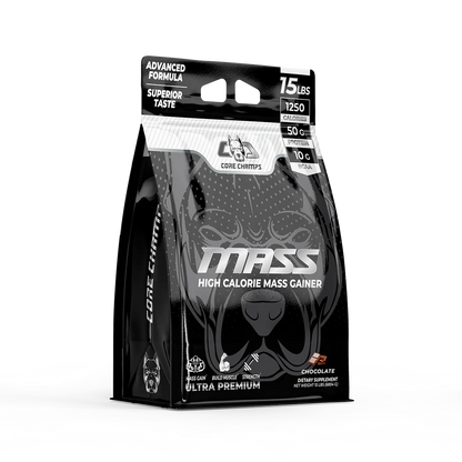 Core Champs Mass Gainer