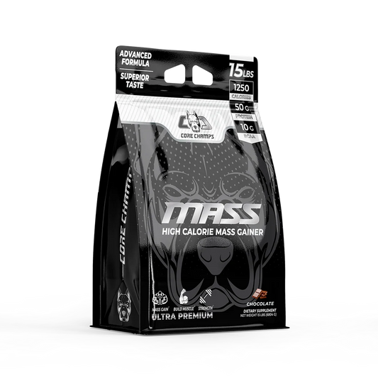 Core Champs Mass Gainer
