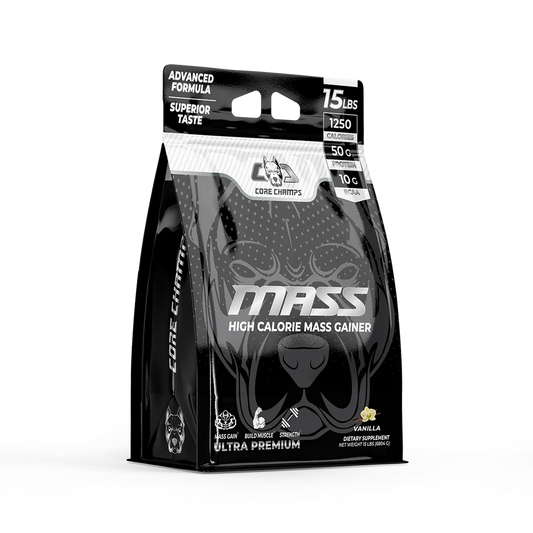 Core Champs Mass Gainer