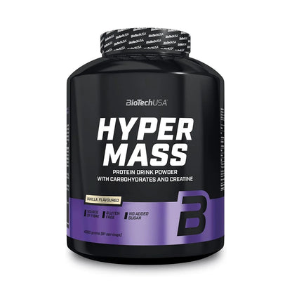 Biotech Usa Hypermass