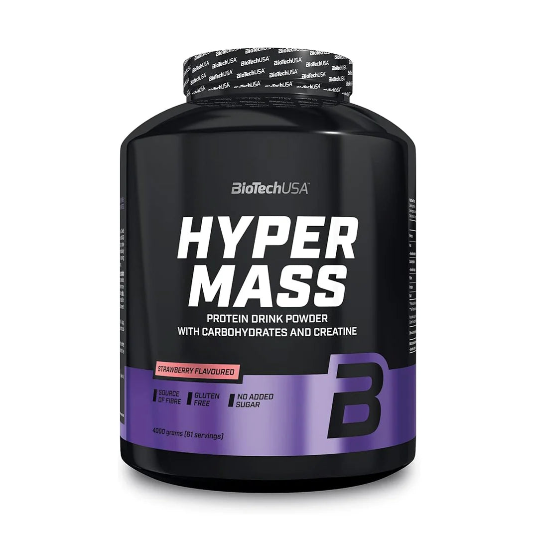 Biotech Usa Hypermass