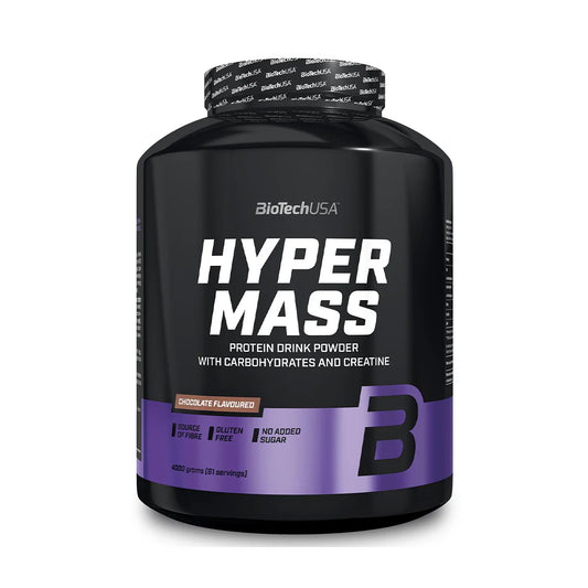 Biotech Usa Hypermass