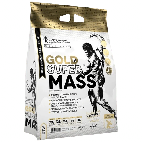 Gold Super Mass