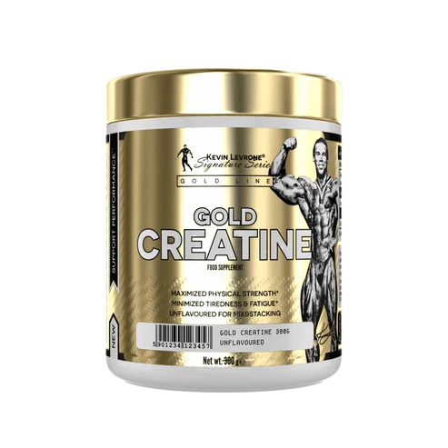 Gold Creatine