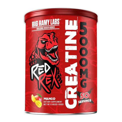 RED REX - Creatine 300g