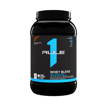Rule 1 Whey Protein