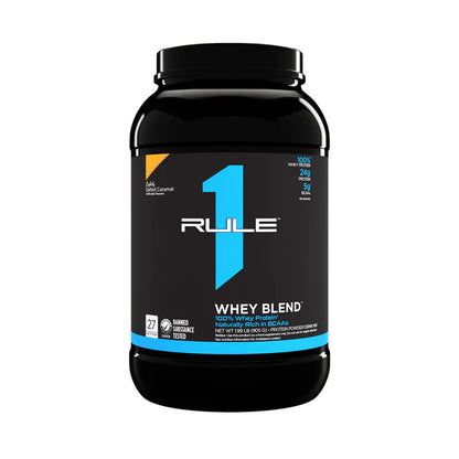 Rule 1 Whey Protein