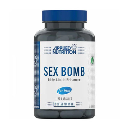 Applied Nutrition Sex Bomb For Him