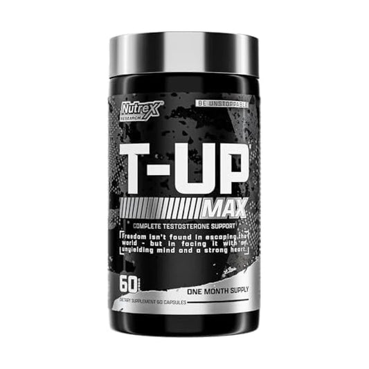 Nutrex Research T-UP Max