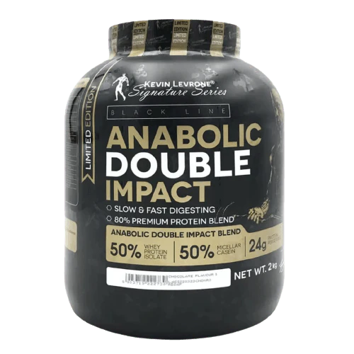 Anabolic Double Impact