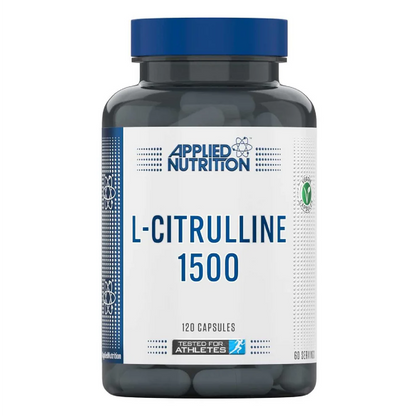 Appled Nutrition L-Citrulline 1500