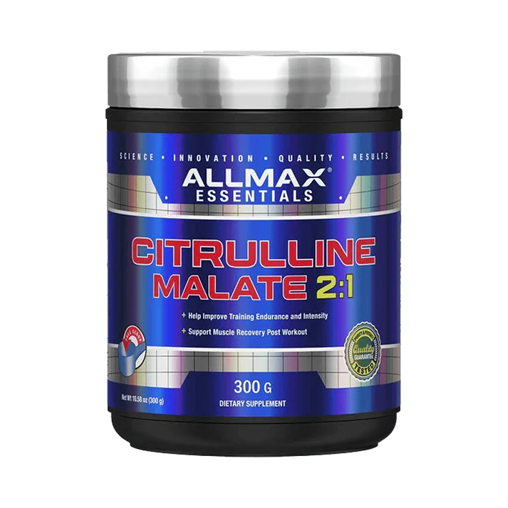 Citrulline Malate 2:1