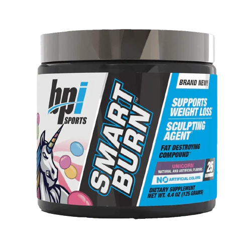 Smart Burn - bpi