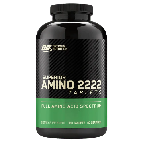 Superior Amino 2222