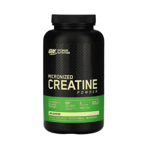Micronized Creatine, Optimum Nutrition
