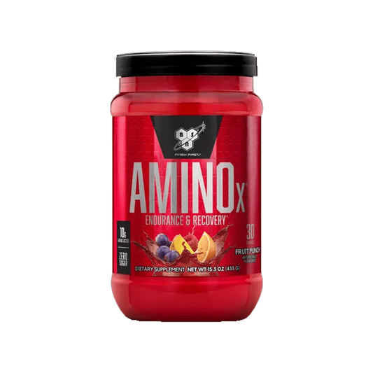 Amino X
