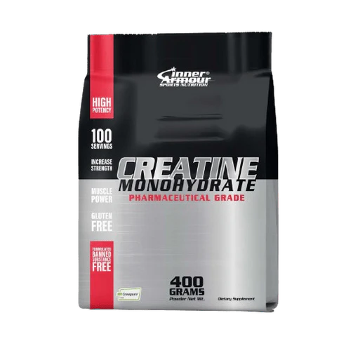 Creatine Monohydrate InnerArmour