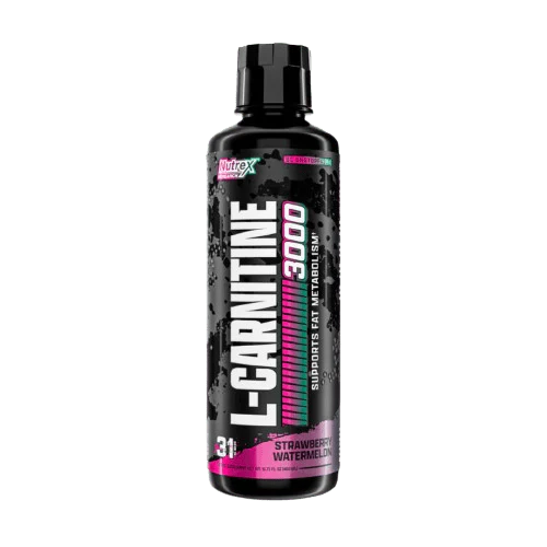 Nutrex L-Carnitine