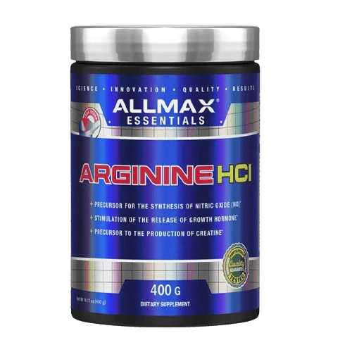 Allmax Arginine HCL