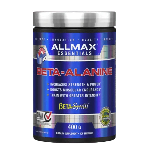 Allmax Beta Alanine