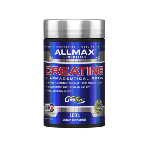 Creatine Allmax 100g