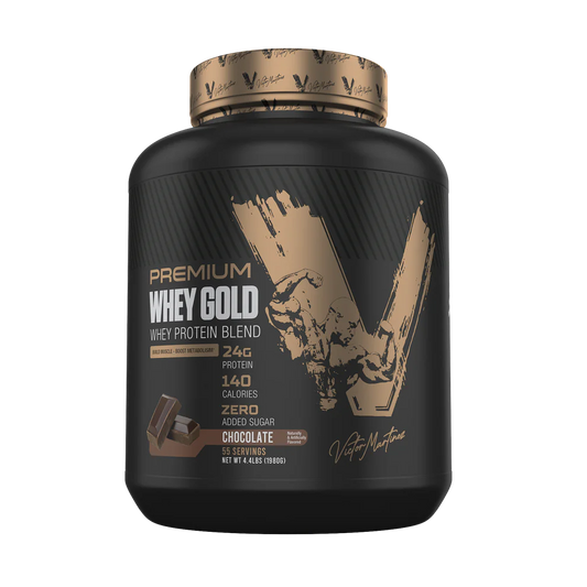 Victor Martinez Premium Whey Gold