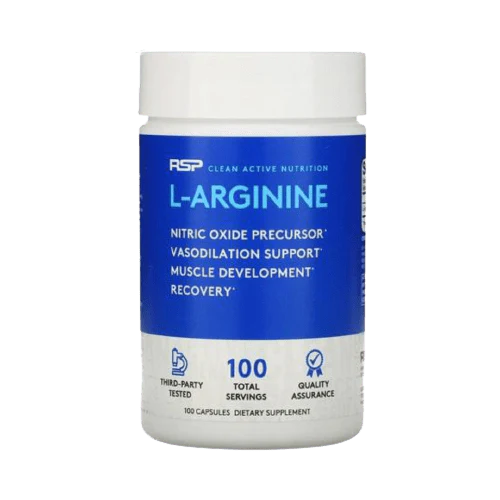 L-Arginine - RSP