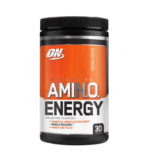 Amino Energy