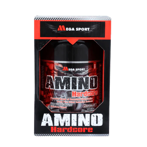 Amino HardCore
