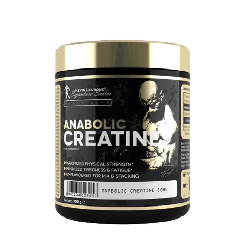 ANABOLIC Creatine 300G