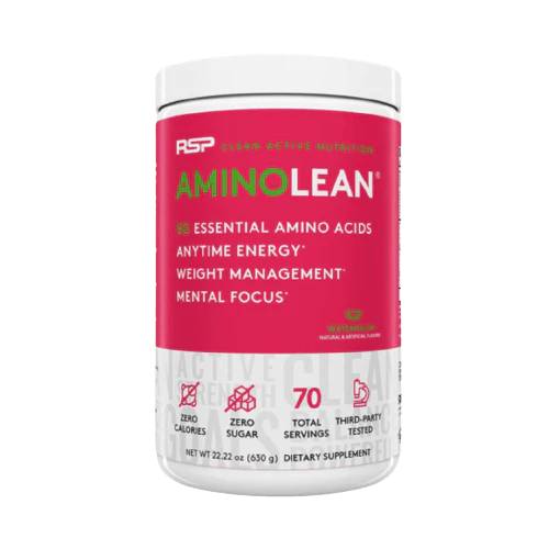 RSP Aminolean