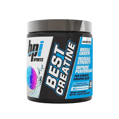 BPI Sports Best Creatine