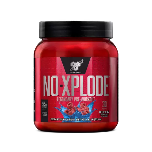 NO-xplode