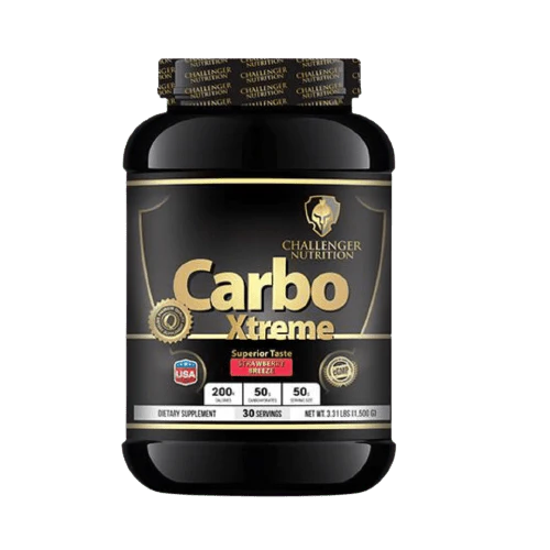 Challenger Carbo Xtreme