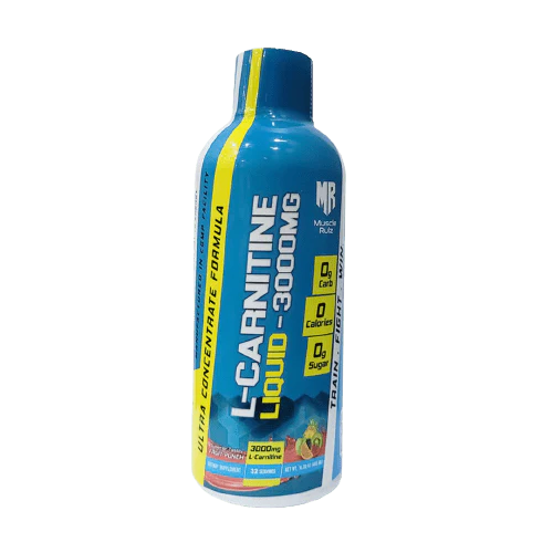 MR L-Carnitine 3000