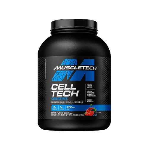 Cell Tech 6 LBs