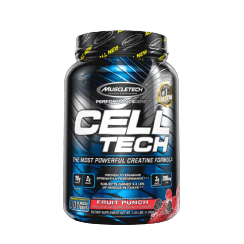 Cell Tech 3Lbs