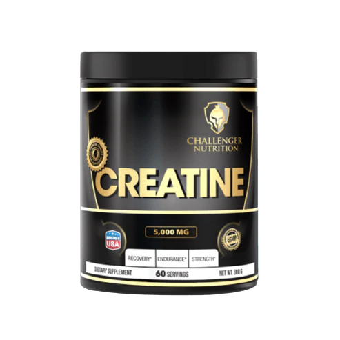 Challenger Creatine