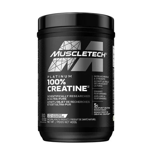 Muscletech Platinum Creatine