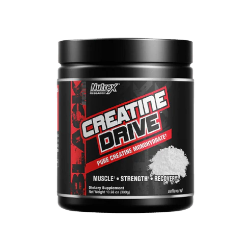 NUTREX Creatine Drive 300G