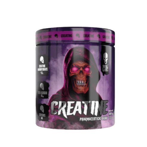 Creatine Skull Labs