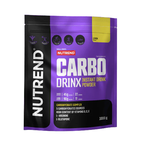Carbo Drinx Nutrend